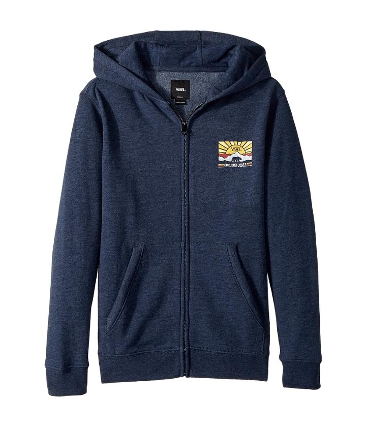 Vans Kids - Grizzly Mountain Fleece