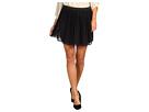 Gabriella Rocha - Saddie Lace Skirt (black) - Apparel