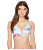 Seafolly - Modern Love Longline Tri Top