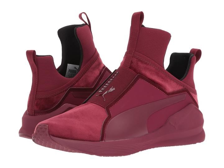 Puma - Fierce Velvet
