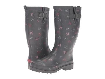 Chooka - Spirited Sparrows Rain Boot