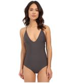 Mikoh Swimwear - Las Palmas One Piece