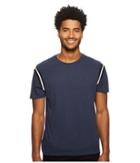 Calvin Klein Jeans - Athletic Collage Rib Tipping Tee