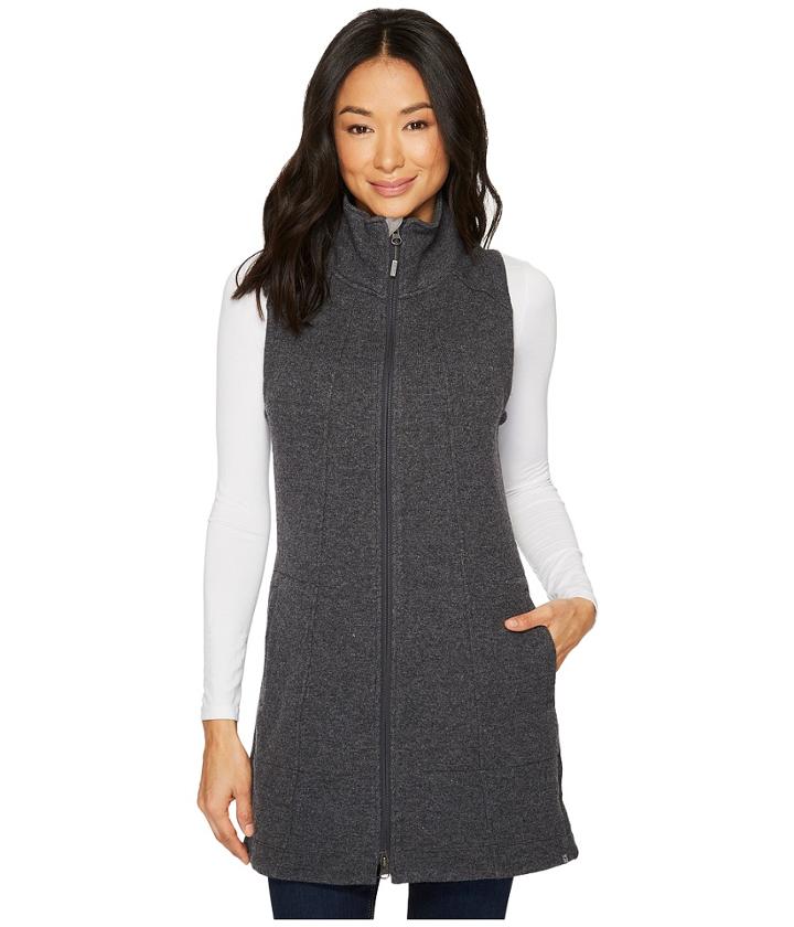 Toad&amp;co - Arriva Long Vest