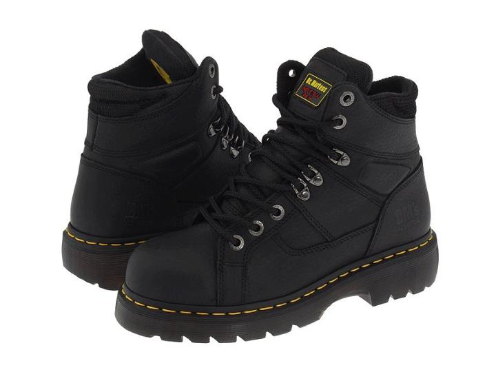 Dr. Martens Work Ironbridge St