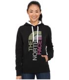 The North Face - Trivert Logo Pullover Hoodie