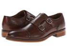 Johnston &amp; Murphy Conard Double Monk Strap