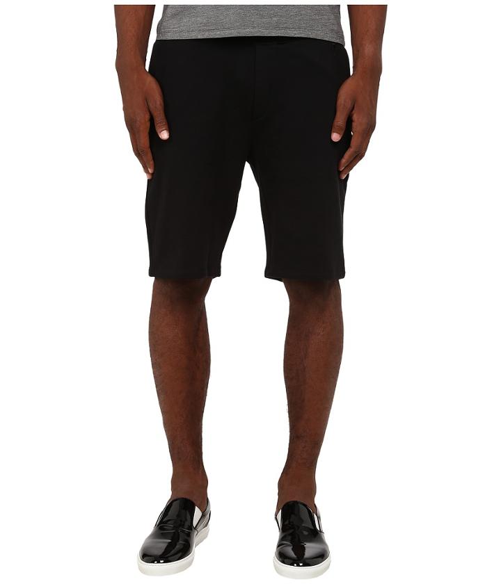 The Kooples - Sport Classic Fleece Sweatshorts