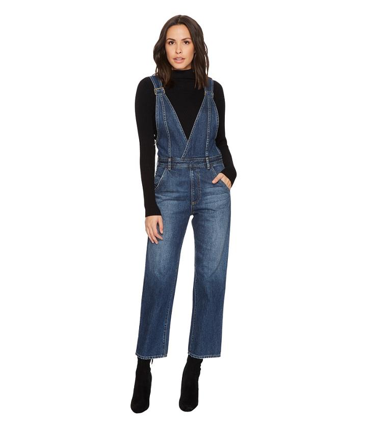 Ag Adriano Goldschmied - Mabel Overalls