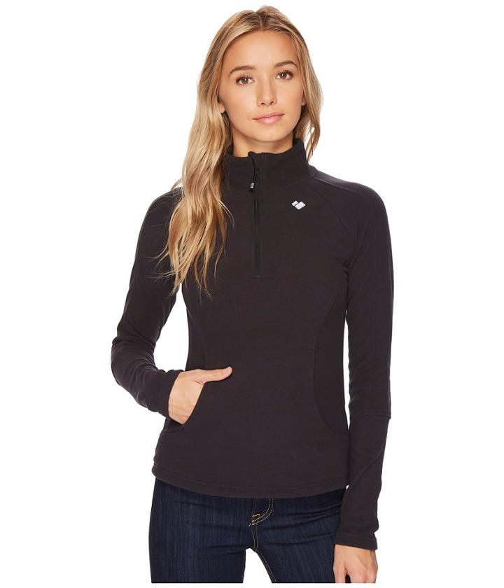 Obermeyer - Siena Fleece Top