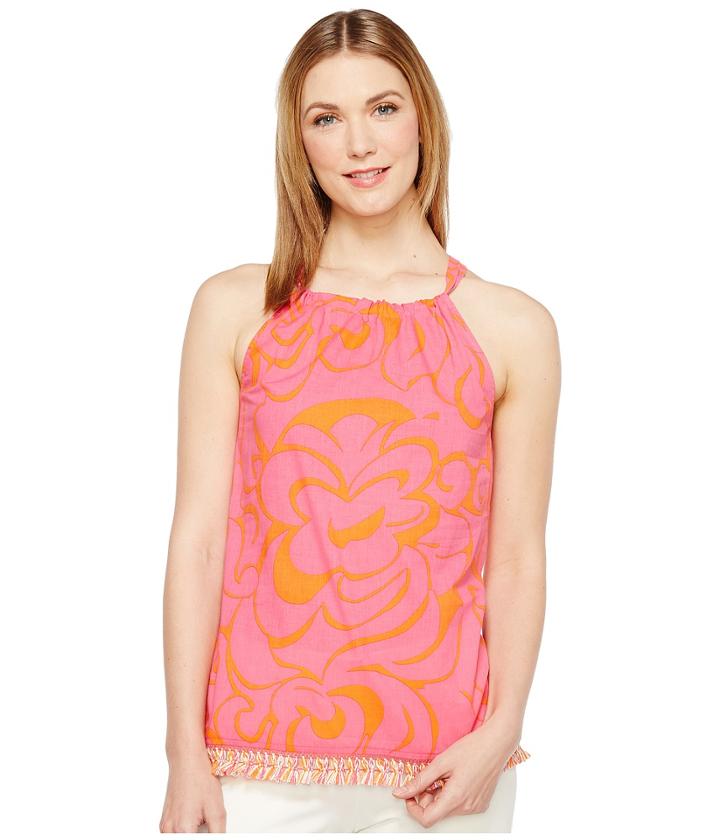 Trina Turk - Attractive Top