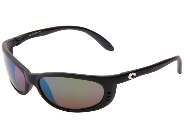 Costa - Fathom 580 Mirror Glass