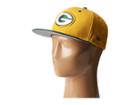 New Era - Nfl Two-tone Team Green Bay Packers