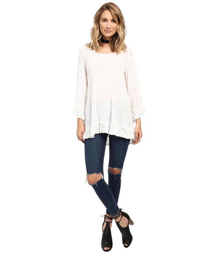 Lucy Love - Mayfair Tunic