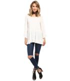 Lucy Love - Mayfair Tunic
