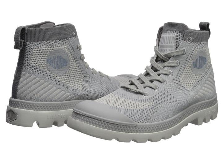 Palladium - Pampa Hi Lite K