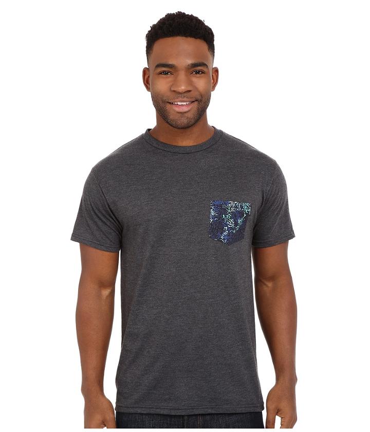 O'neill - Eastwind Short Sleeve Screen Tee