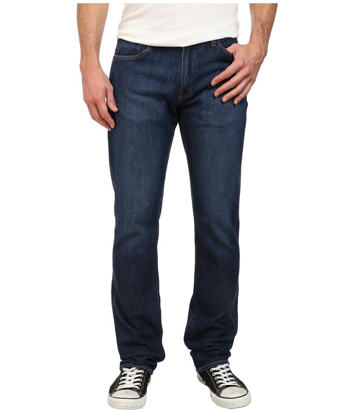 Agave Denim Gringo Bixby Ranch Flex In Medium Indigo