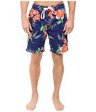 Superdry - Honolulu Swim Shorts