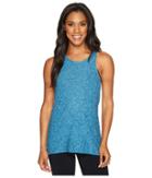 Beyond Yoga - Can't Hardly Lightweight Keyhole Tank Top