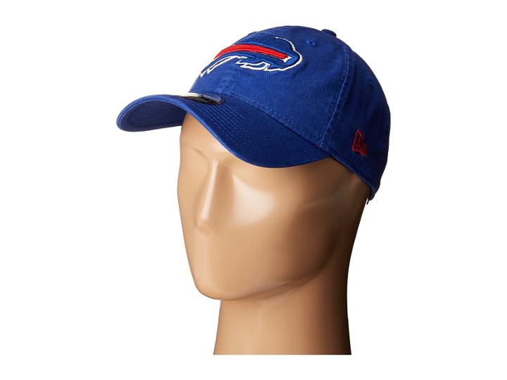 New Era - Buffalo Bills 9twenty Core