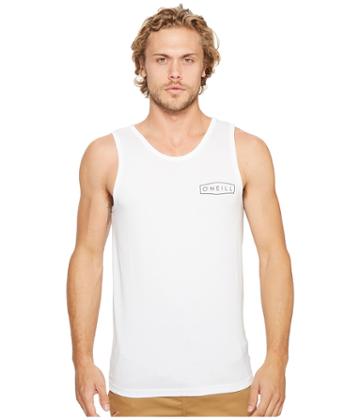 O'neill - Spangle Tank