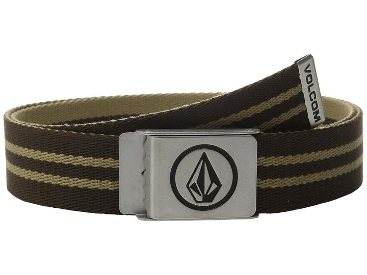 Volcom - Circle Web Premium