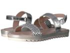 Pazitos - Braided Sandal