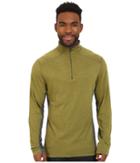 Royal Robbins - Go Everywhere 1/4 Zip Shirt