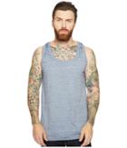 Threads 4 Thought - Burnout Tank Top