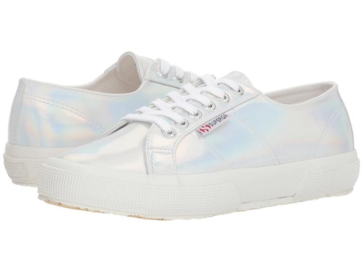 Superga - 2750 Hologram