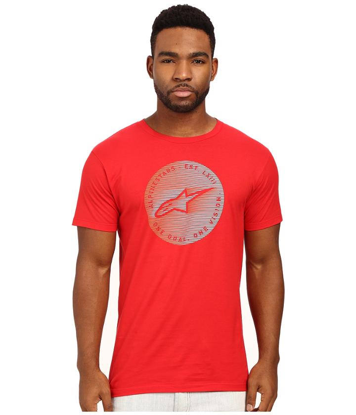 Alpinestars - Blur Tee