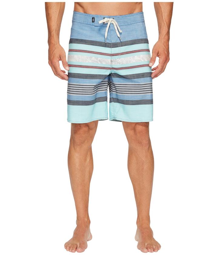 Vans - Academy Boardshorts 19