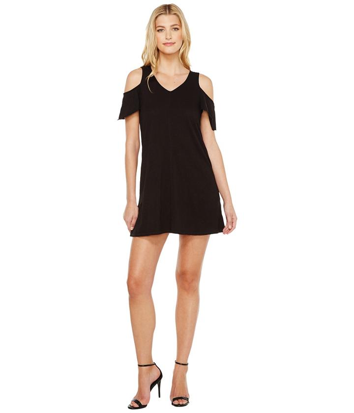 Sanctuary - Jolene Bare Shoulder Dress