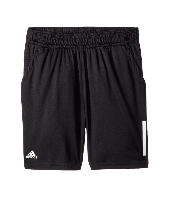 Adidas Kids - 3-stripes Club Shorts