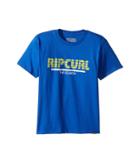 Rip Curl Kids - Dc Twin Mama Premium Tee