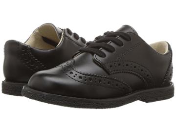 Footmates - Logan