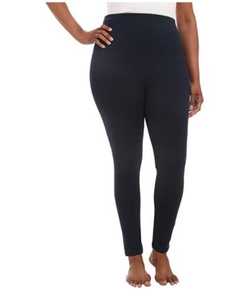 Yummie By Heather Thomson - Plus Size Rachel Legging