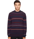 Mcq - Fine Stripe Sweater