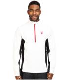 Spyder - Charger Therma Stretch T-neck Top