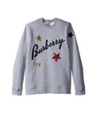 Burberry Kids - Star Long Sleeve Top