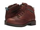 Ariat - Casual Work Mid Lace Sd Ct