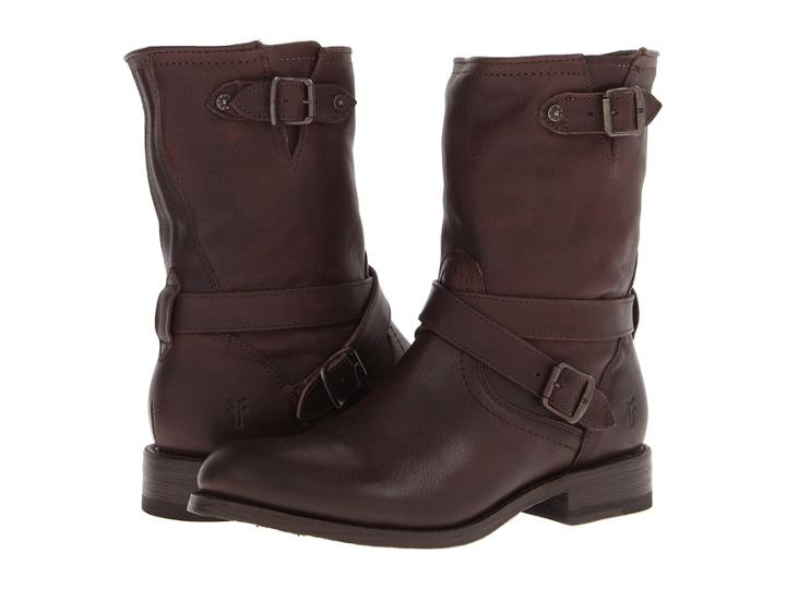 Frye - Jayden Cross Engineer