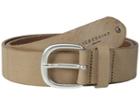 Liebeskind - Gump Vintage Leather Belt