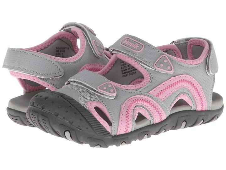 Kamik Kids Seaturtle
