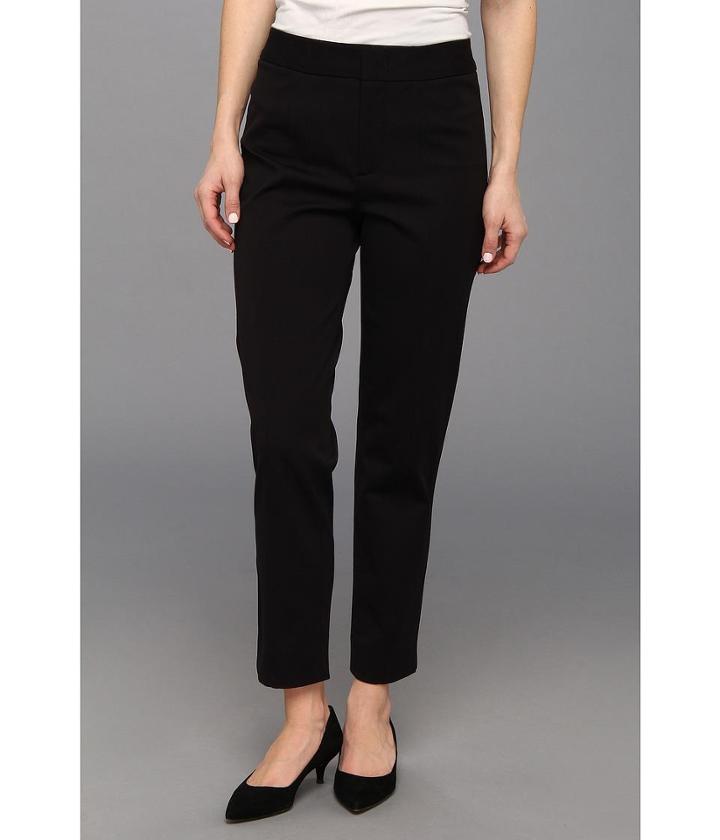 Nydj Petite Petite Ankle Pant Bi-stretch