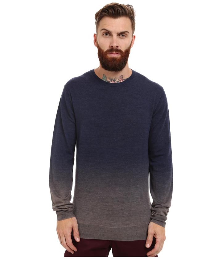 French Connection - Dip Dye Aston Knits