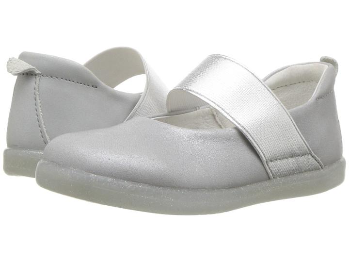 Bobux Kids - I-walk Demi Ballet