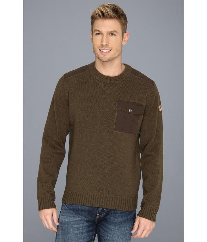 Fj  Llr  Ven - Torp Sweater