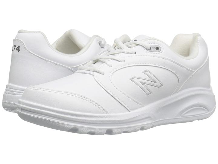 New Balance - Ww674